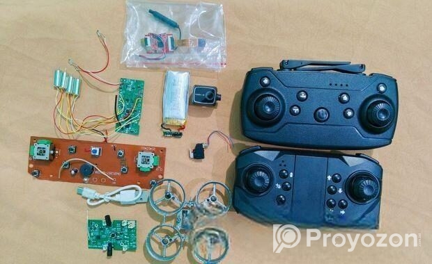 Drone Parts