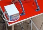 Sealing Machine