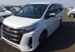 Toyota Noah 2020