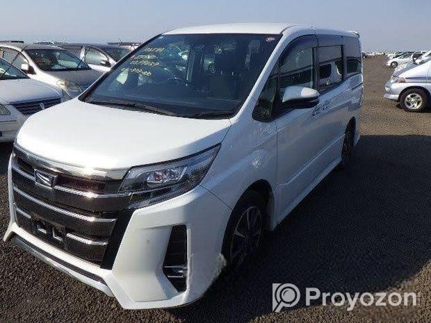 Toyota Noah 2020