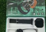 T75 Smart Watch with SIM Card Slot