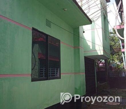 Full Ready & Semi Flat For Sale