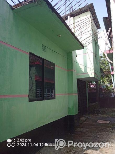 Full Ready & Semi Flat For Sale