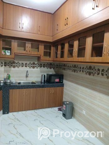 Luxurious Flat For Rent