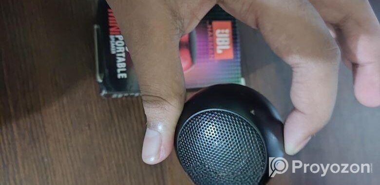 Jbl- M3 Mini Speaker