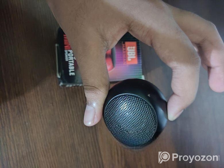 Jbl- M3 Mini Speaker