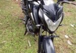 Bajaj Pulsar NS 160 2018