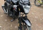 Suzuki Gixxer Monotone 2024
