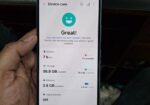 Samsung Galaxy A53 8/128 (Used)