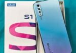 Vivo S1 All oke ache (New)