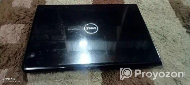 DeLL Core i3 Laptop/15.6 inch Display