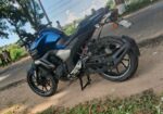 Yamaha FZS V3 . 2023