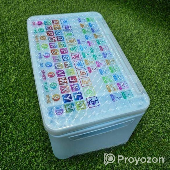 বেবি ডেস্ক টেবিল (অরিজিনাল চায়না)