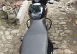 Bajaj Pulsar 150 . 2018
