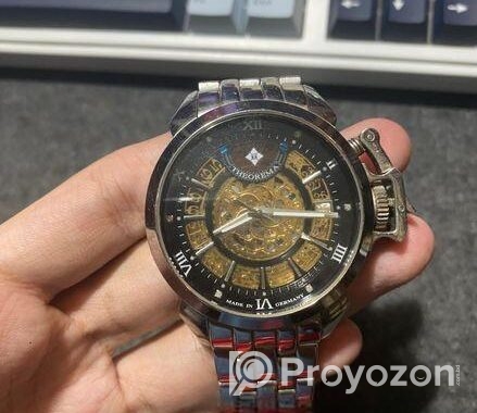 Theorema Newton Gm4004-6