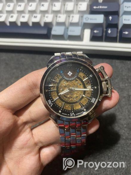 Theorema Newton Gm4004-6