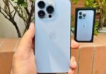 Apple iPhone 13 Pro Max (Used)