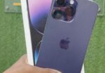 Apple iPhone 14 Pro Max 256 Withbox (Used)