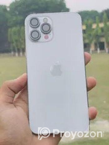 Apple iPhone 12 Pro Max . (Used)