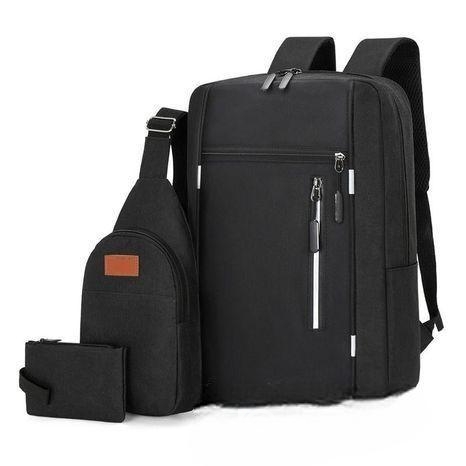 3 Pics Bag Combo Pack