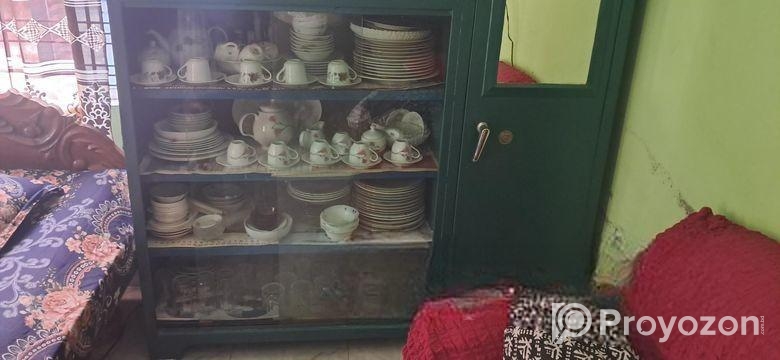 Showcase for sale