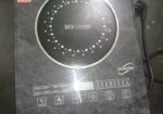 Electric Induction Cooker