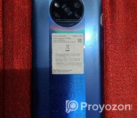 Poco X3 Pro Display Sell