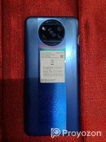 Poco X3 Pro Display Sell