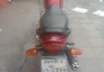 Lifan Glint 100 . 2021