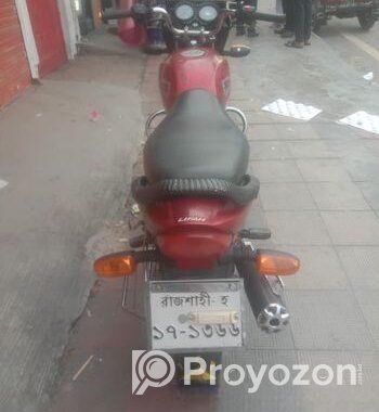 Lifan Glint 100 . 2021