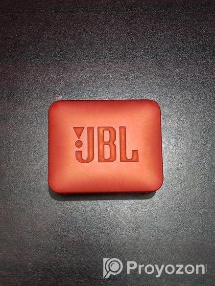 Jbl Go 2