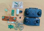 Drone Parts