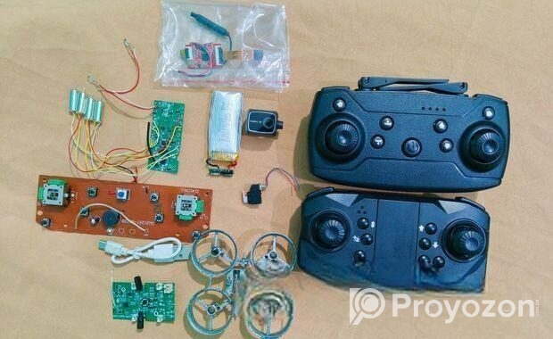 Drone Parts