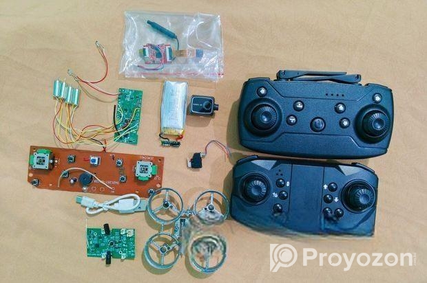 Drone Parts