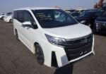 Toyota Noah 2020