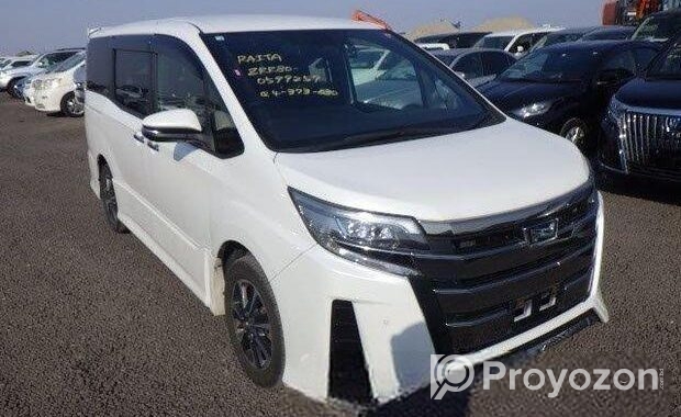 Toyota Noah 2020