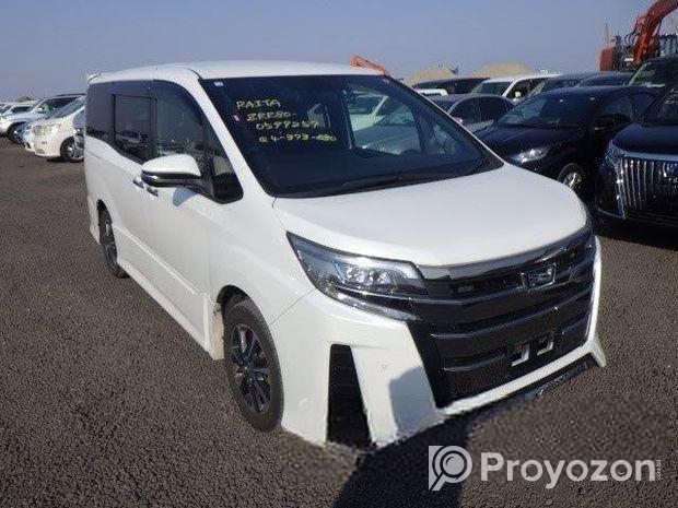 Toyota Noah 2020