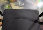 Router wavlink 4 antinar