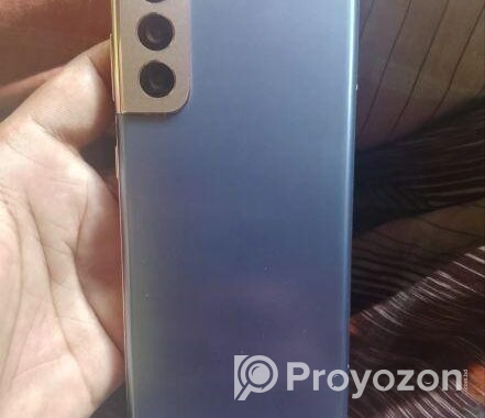 Samsung Galaxy S21 5g (Used)