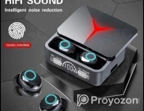 M90 Pro Tws Earbuds