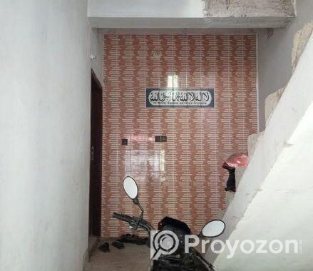 Full Ready & Semi Flat For Sale