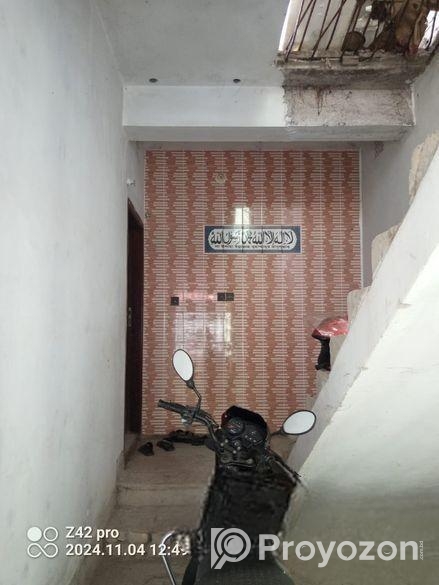 Full Ready & Semi Flat For Sale