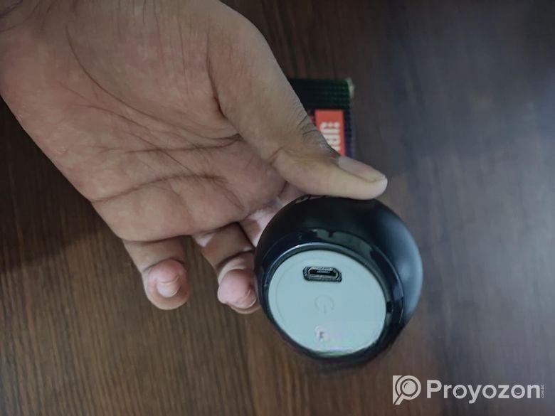 Jbl- M3 Mini Speaker