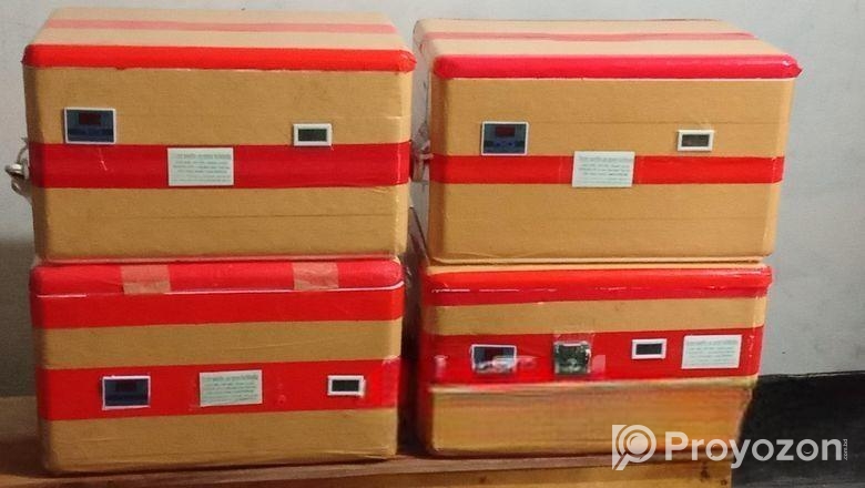 ডিম থেকে বাচ্চা ফুটানোর মেশিন