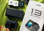 Go pro 13 Black