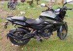 Bajaj Pulsar NS 160 2018