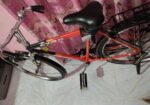 Indan avon cycle
