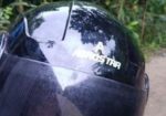 Helmet for sale