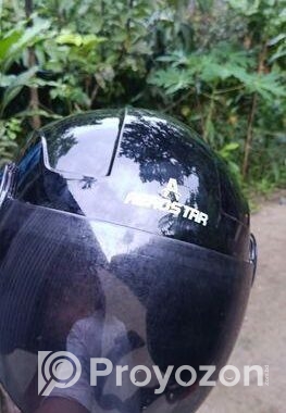Helmet for sale