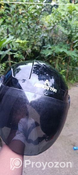 Helmet for sale
